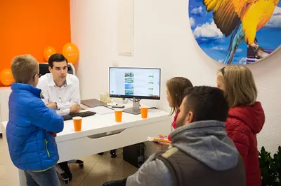 Biuro Podróży, Kraków Wola Justowska - Travelplanet.pl